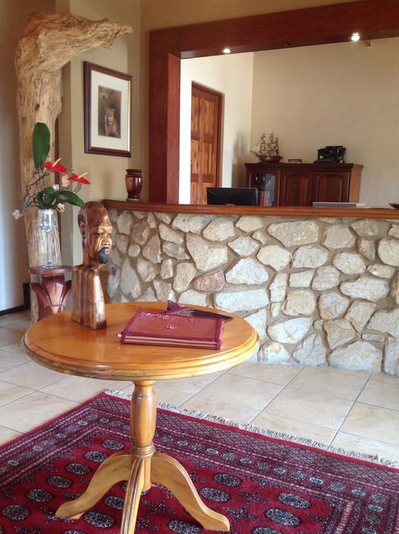 Centurion Guest House And Lodge Exterior foto