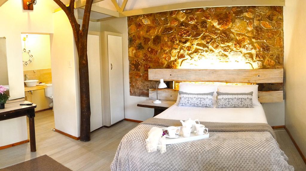 Centurion Guest House And Lodge Exterior foto